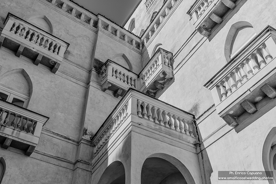 Palazzo Avino, hotel in Ravello